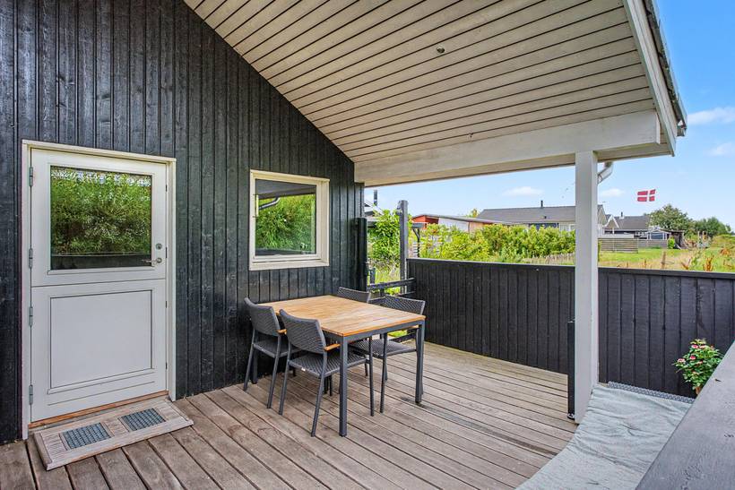 Foto von Ferienhaus BK49 in Midskov - Kerteminde - Nordfünen