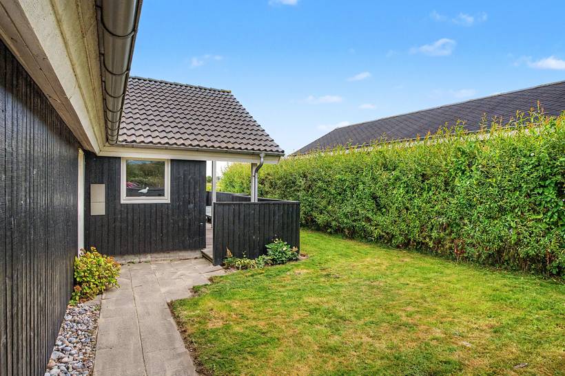 Foto von Ferienhaus BK49 in Midskov - Kerteminde - Nordfünen