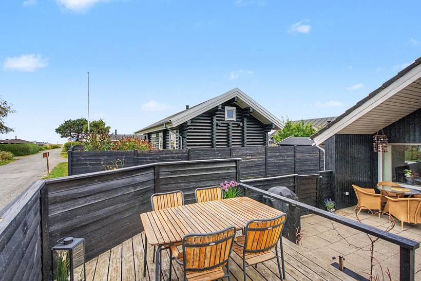 Foto von Ferienhaus BK49 in Midskov - Kerteminde - Nordfünen