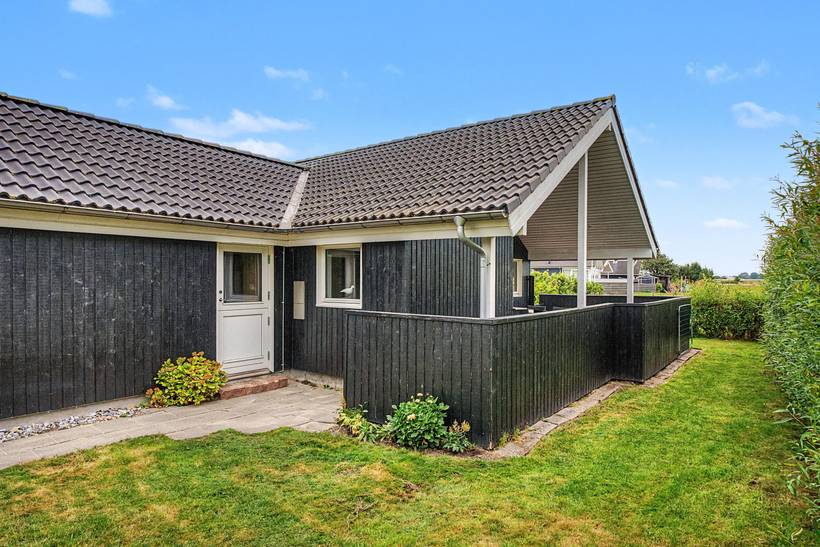 Foto von Ferienhaus BK49 in Midskov - Kerteminde - Nordfünen