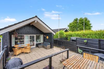 Vorschaubild von Ferienhaus BK49 in Midskov - Kerteminde - Nordfünen