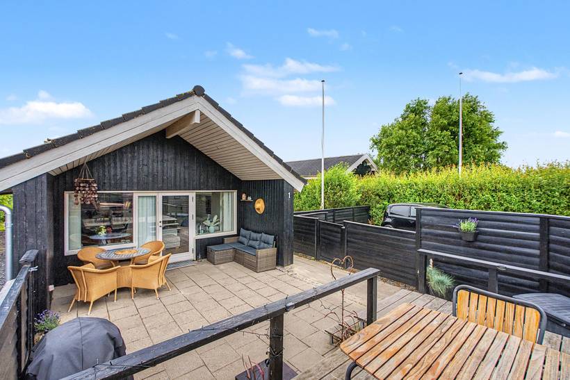 Foto von Ferienhaus BK49 in Midskov - Kerteminde - Nordfünen