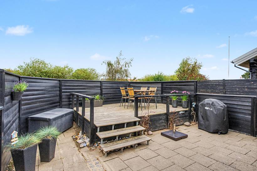 Foto von Ferienhaus BK49 in Midskov - Kerteminde - Nordfünen