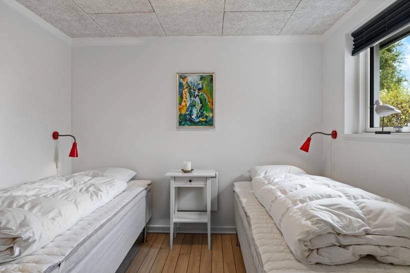 Foto von Ferienhaus BK49 in Midskov - Kerteminde - Nordfünen