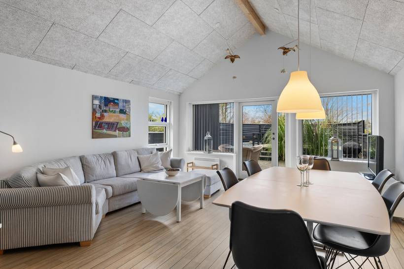 Foto von Ferienhaus BK49 in Midskov - Kerteminde - Nordfünen