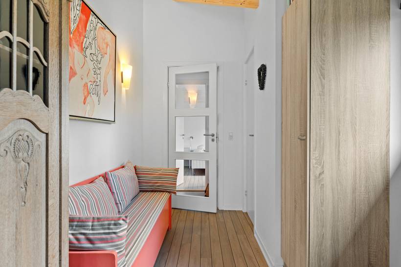 Foto von Ferienhaus BK49 in Midskov - Kerteminde - Nordfünen