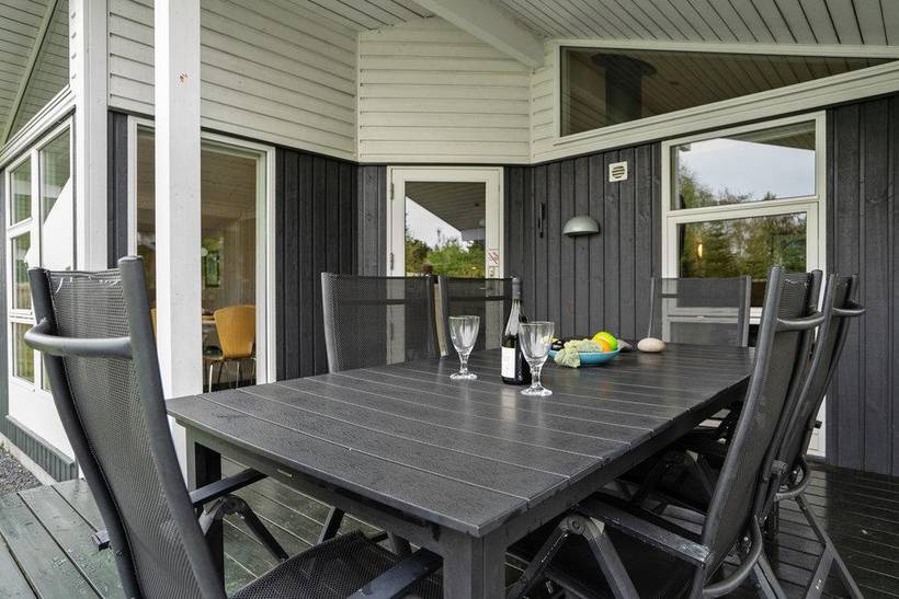 Foto von Ferienhaus BK51 in Marielyst - Falster