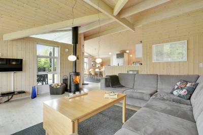 Vorschaubild von Ferienhaus BK51 in Marielyst - Falster
