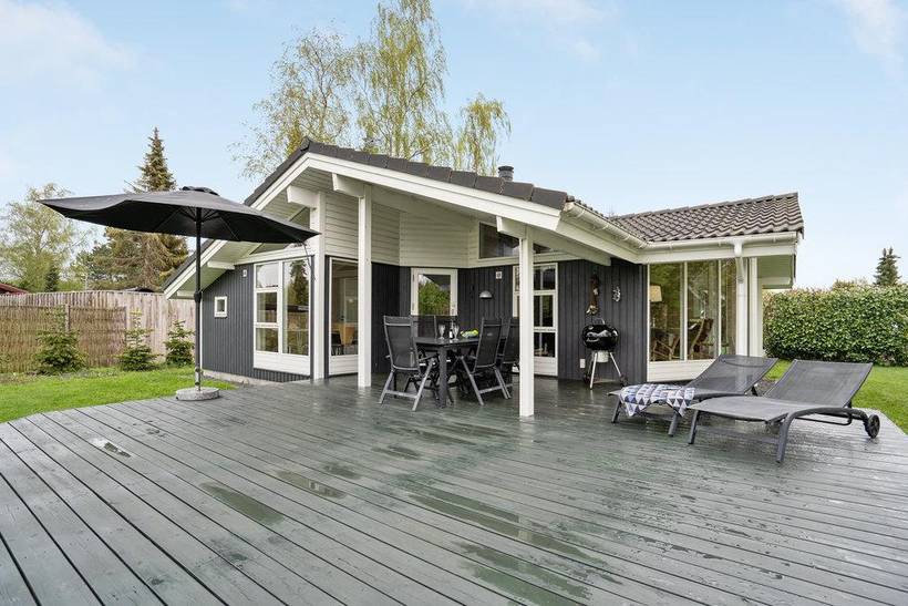 Foto von Ferienhaus BK51 in Marielyst - Falster