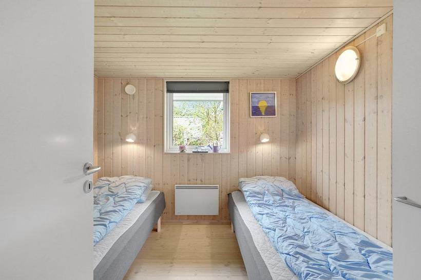 Foto von Ferienhaus BK51 in Marielyst - Falster