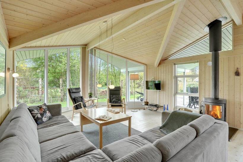 Foto von Ferienhaus BK51 in Marielyst - Falster