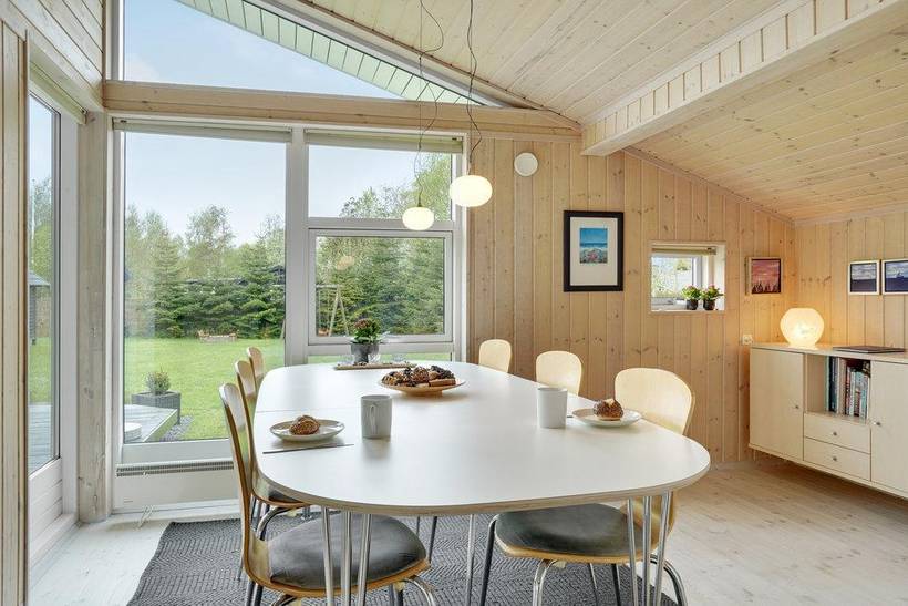 Foto von Ferienhaus BK51 in Marielyst - Falster