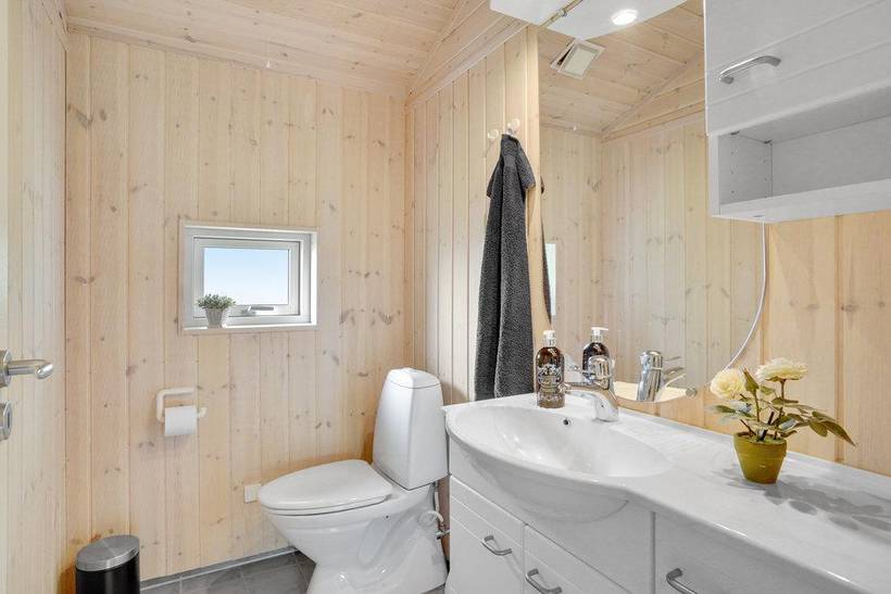 Foto von Ferienhaus BK51 in Marielyst - Falster