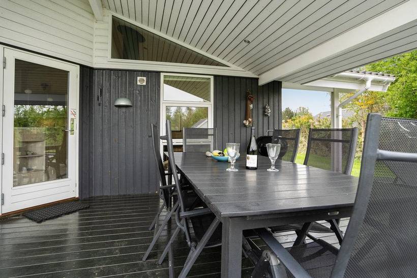 Foto von Ferienhaus BK51 in Marielyst - Falster
