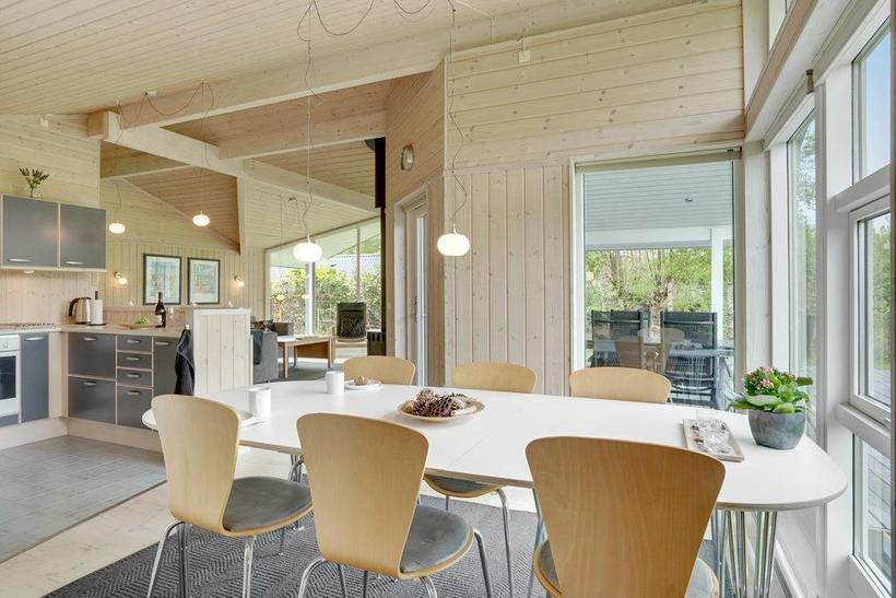 Foto von Ferienhaus BK51 in Marielyst - Falster