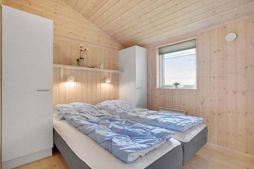Foto von Ferienhaus BK51 in Marielyst - Falster