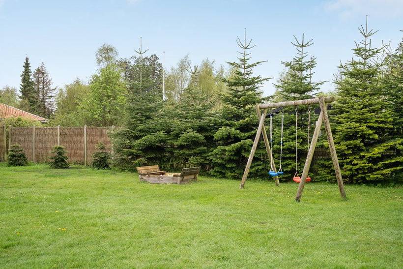 Foto von Ferienhaus BK51 in Marielyst - Falster