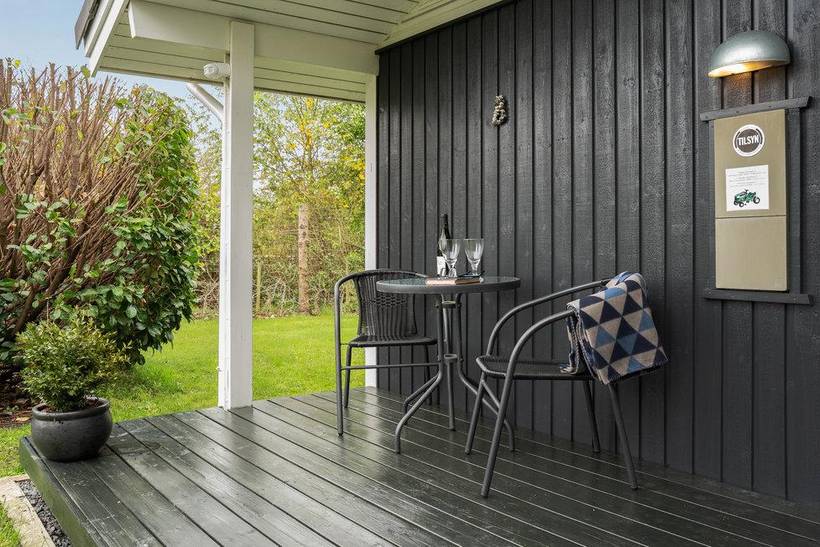 Foto von Ferienhaus BK51 in Marielyst - Falster