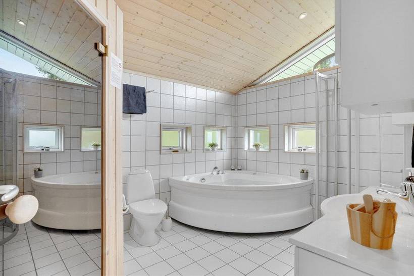 Foto von Ferienhaus BK51 in Marielyst - Falster