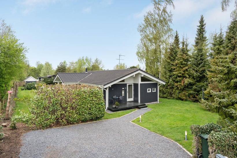 Foto von Ferienhaus BK51 in Marielyst - Falster