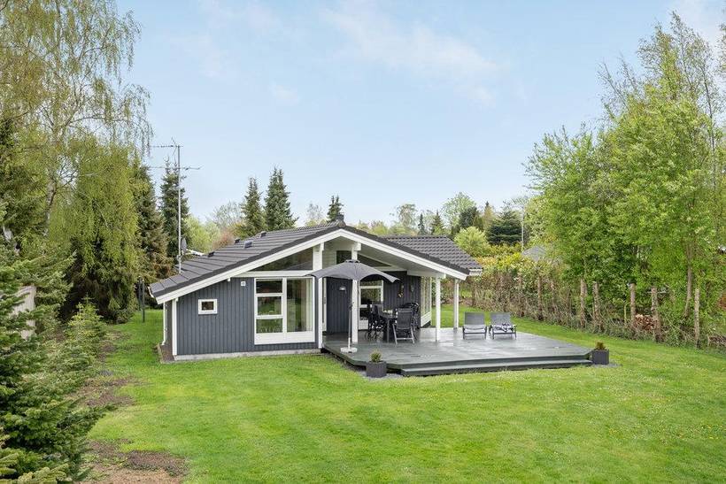 Foto von Ferienhaus BK51 in Marielyst - Falster