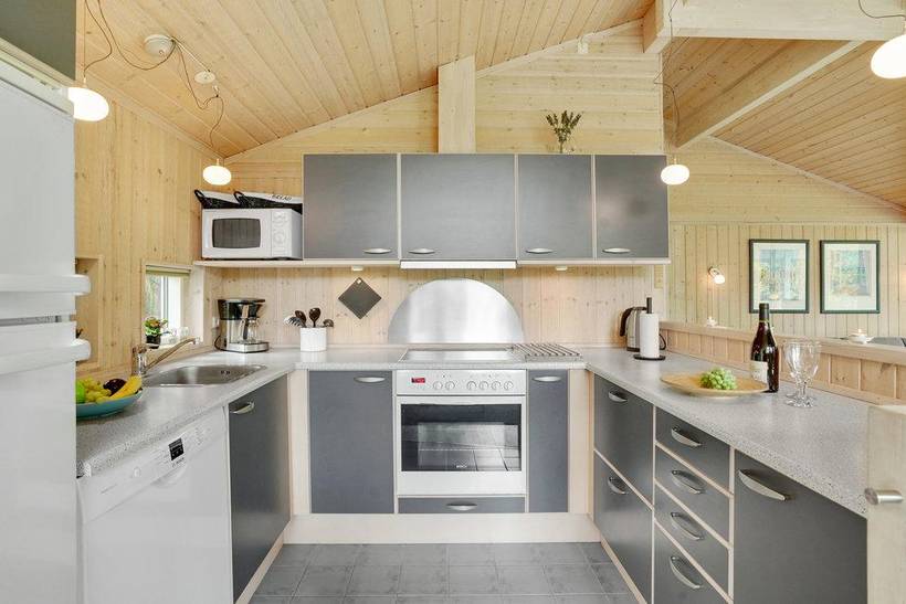 Foto von Ferienhaus BK51 in Marielyst - Falster