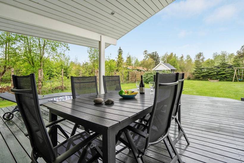 Foto von Ferienhaus BK51 in Marielyst - Falster
