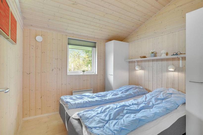 Foto von Ferienhaus BK51 in Marielyst - Falster