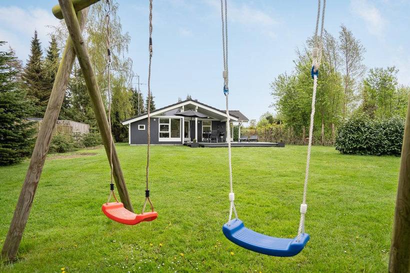 Foto von Ferienhaus BK51 in Marielyst - Falster