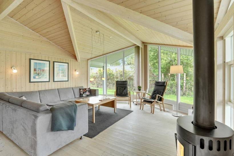 Foto von Ferienhaus BK51 in Marielyst - Falster