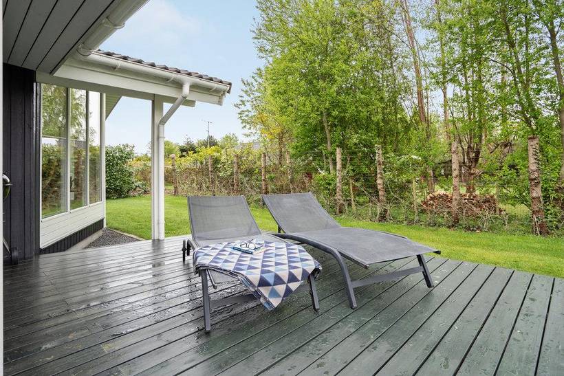 Foto von Ferienhaus BK51 in Marielyst - Falster