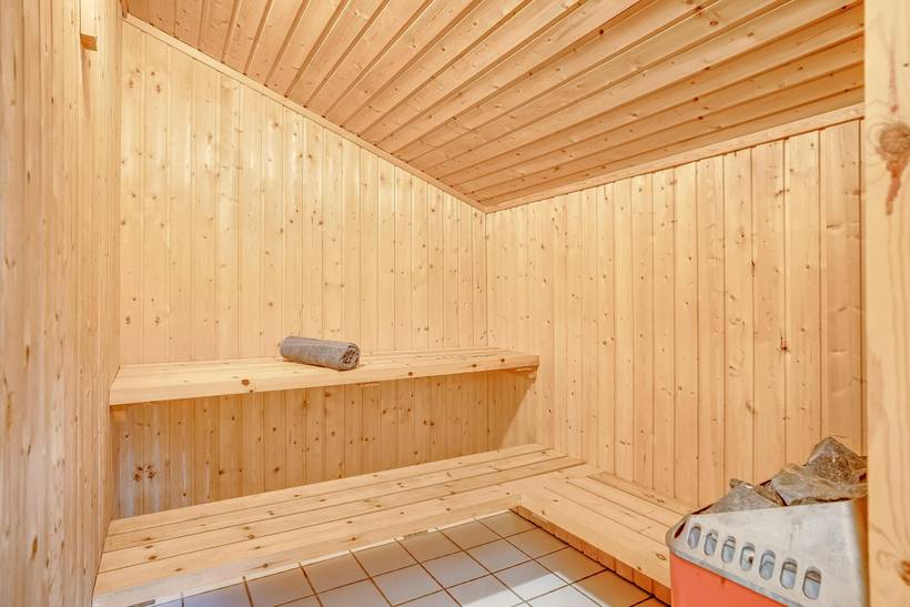 Foto von Ferienhaus BK52 in Oddesund - Thy/Limfjord