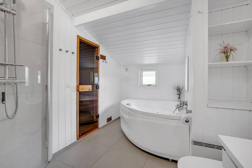 Foto von Ferienhaus BK52 in Oddesund - Thy/Limfjord