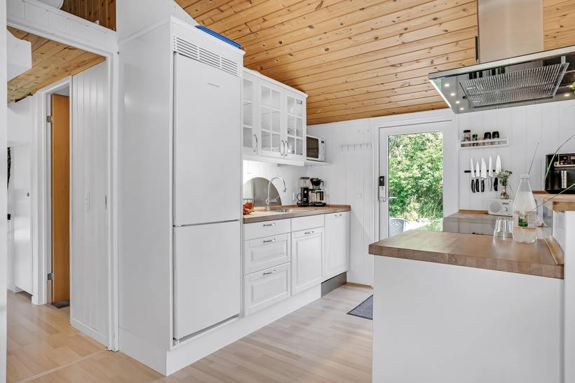 Foto von Ferienhaus BK52 in Oddesund - Thy/Limfjord