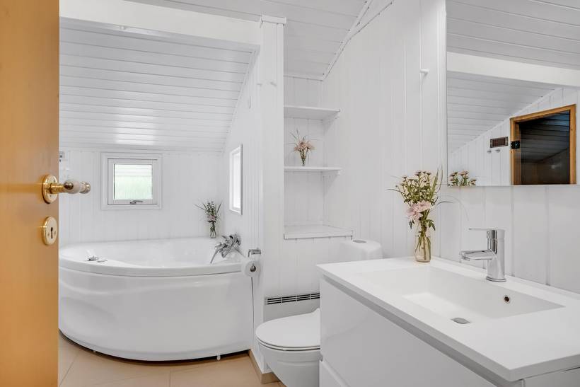 Foto von Ferienhaus BK52 in Oddesund - Thy/Limfjord