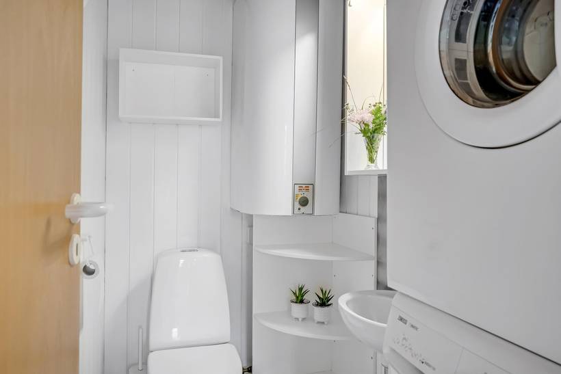 Foto von Ferienhaus BK52 in Oddesund - Thy/Limfjord