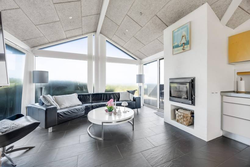 Foto von Ferienhaus BK54 in Lønstrup - Nordjütland
