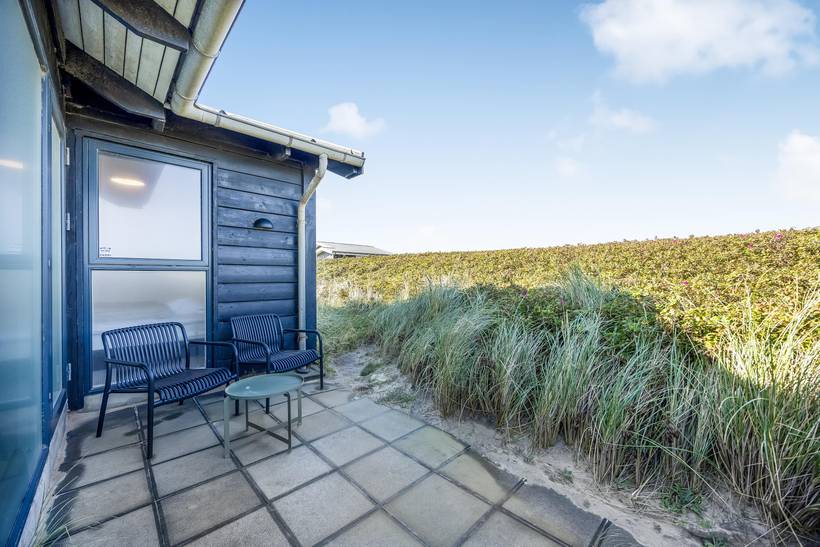 Foto von Ferienhaus BK54 in Lønstrup - Nordjütland