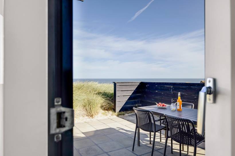 Foto von Ferienhaus BK54 in Lønstrup - Nordjütland