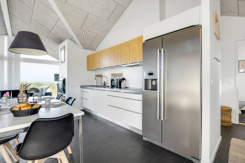 Foto von Ferienhaus BK54 in Lønstrup - Nordjütland