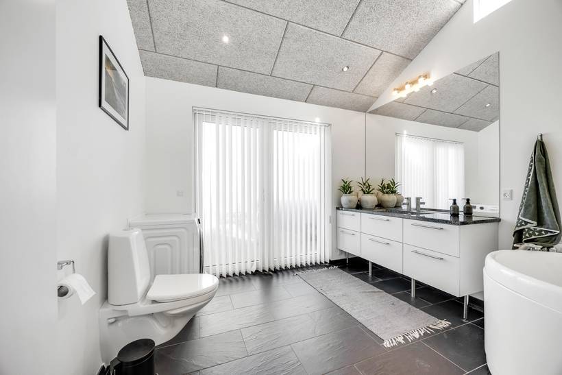 Foto von Ferienhaus BK54 in Lønstrup - Nordjütland