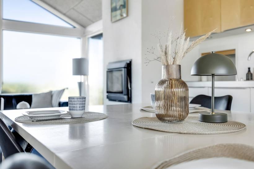 Foto von Ferienhaus BK54 in Lønstrup - Nordjütland