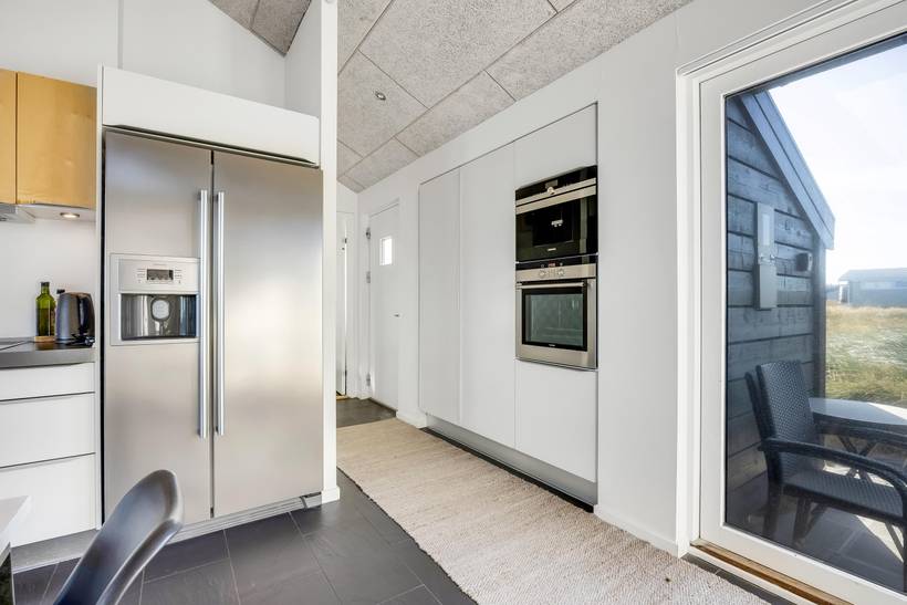 Foto von Ferienhaus BK54 in Lønstrup - Nordjütland