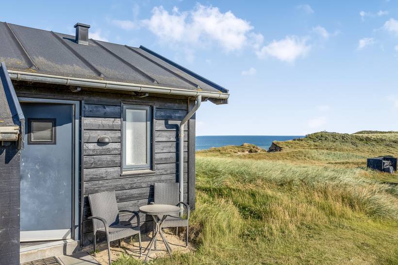 Foto von Ferienhaus BK54 in Lønstrup - Nordjütland