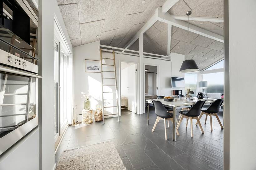 Foto von Ferienhaus BK54 in Lønstrup - Nordjütland