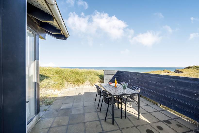 Foto von Ferienhaus BK54 in Lønstrup - Nordjütland
