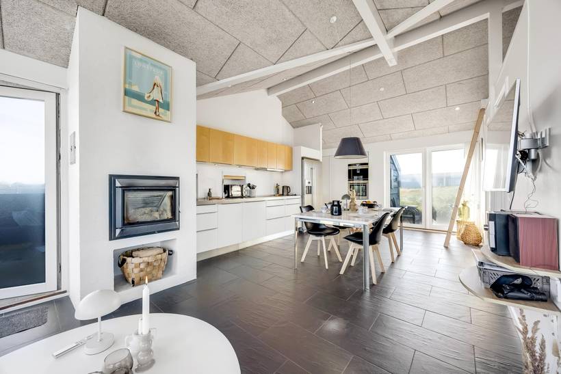 Foto von Ferienhaus BK54 in Lønstrup - Nordjütland