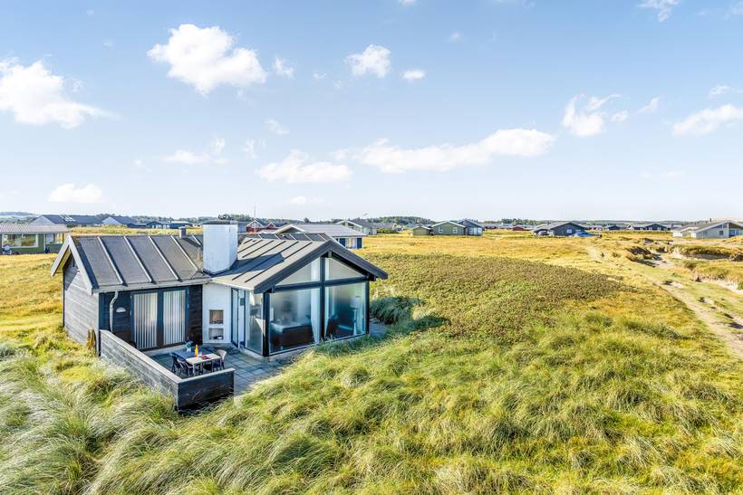 Foto von Ferienhaus BK54 in Lønstrup - Nordjütland
