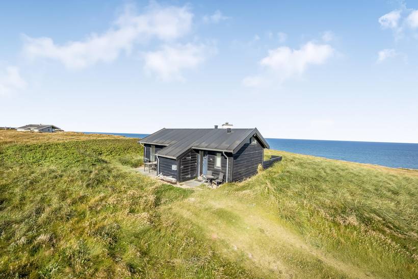 Foto von Ferienhaus BK54 in Lønstrup - Nordjütland