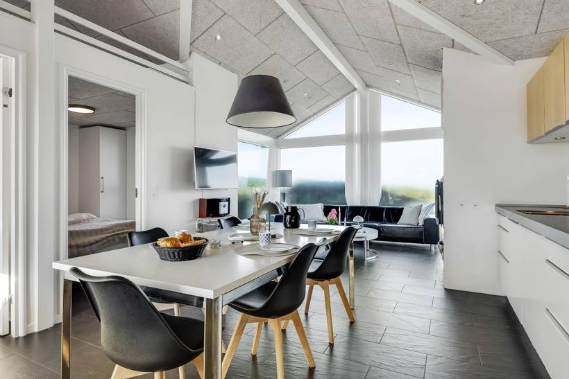 Foto von Ferienhaus BK54 in Lønstrup - Nordjütland
